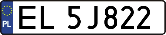 EL5J822