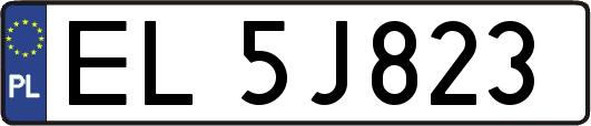 EL5J823