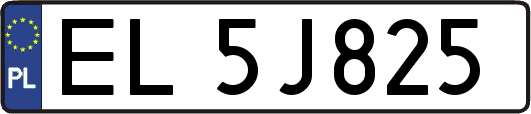 EL5J825
