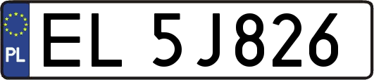 EL5J826