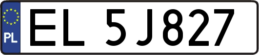 EL5J827