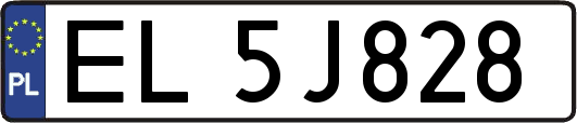 EL5J828