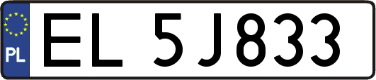 EL5J833