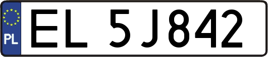 EL5J842