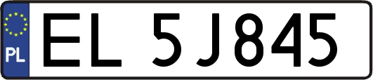 EL5J845