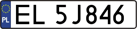 EL5J846