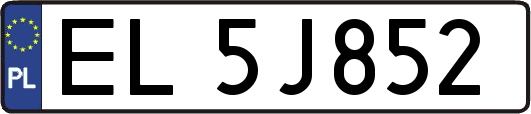 EL5J852