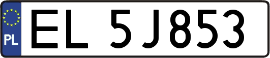 EL5J853