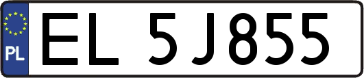 EL5J855