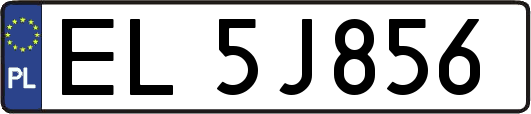EL5J856