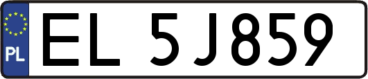 EL5J859