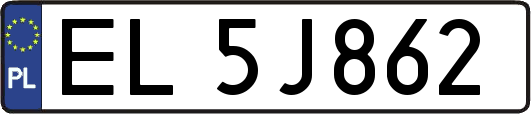 EL5J862