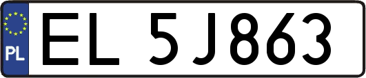 EL5J863