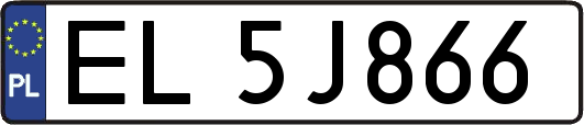 EL5J866