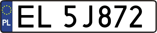 EL5J872