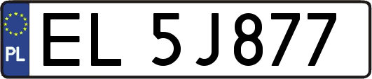 EL5J877