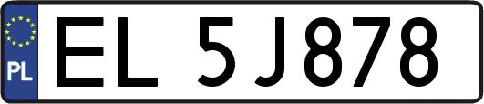 EL5J878