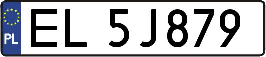 EL5J879