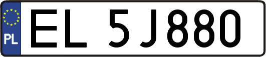 EL5J880