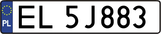 EL5J883