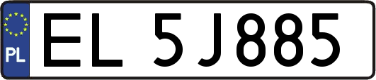 EL5J885