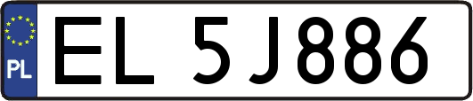 EL5J886