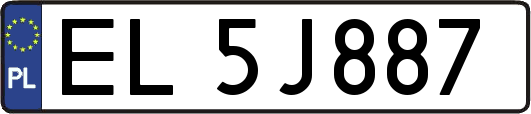 EL5J887