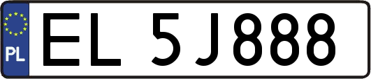 EL5J888