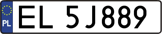 EL5J889
