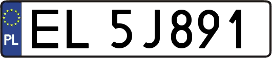 EL5J891