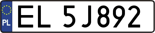 EL5J892