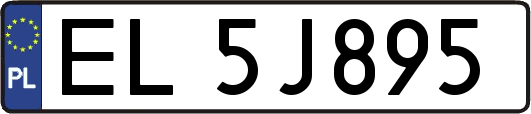 EL5J895