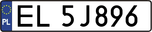 EL5J896