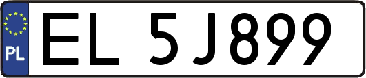 EL5J899
