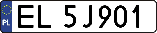 EL5J901