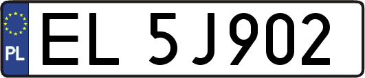 EL5J902