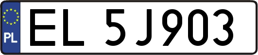 EL5J903