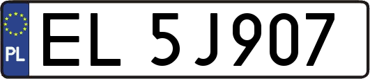 EL5J907