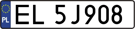 EL5J908