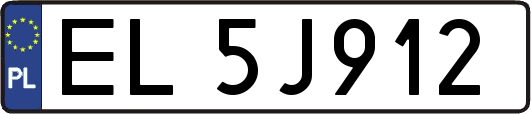 EL5J912