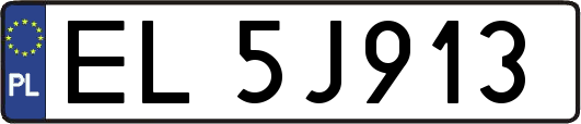 EL5J913