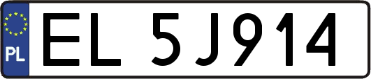 EL5J914