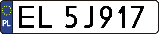 EL5J917