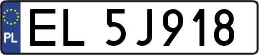 EL5J918