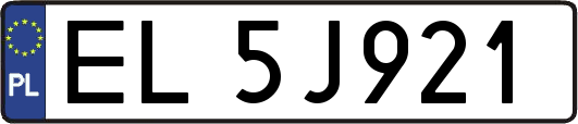 EL5J921