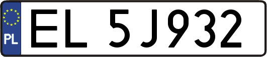 EL5J932