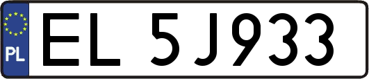 EL5J933