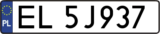 EL5J937