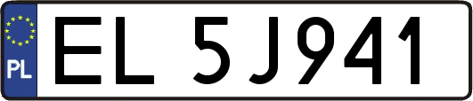 EL5J941