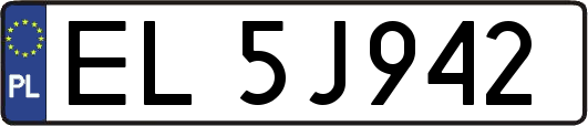 EL5J942